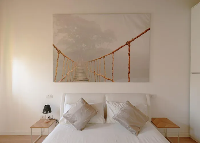 Appartamento Ca Mantoet - The Loft With Terrace