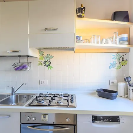 Ca' Mantoet - Loft, 2 Bedrooms & Terrace