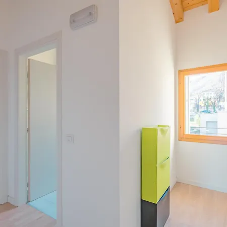 Ca' Mantoet - Green Loft, 2 Bedrooms & Terrace Apartamento Valdobbiadene
