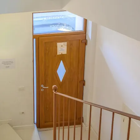 Ca' Mantoet - Green Loft, 2 Bedrooms & Terrace *