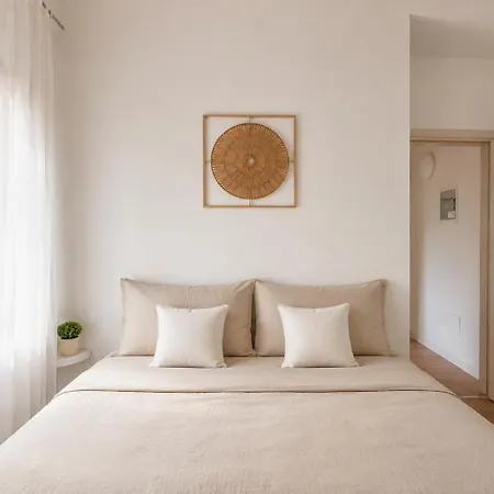Ca Mantoet - The Loft With Terrace *