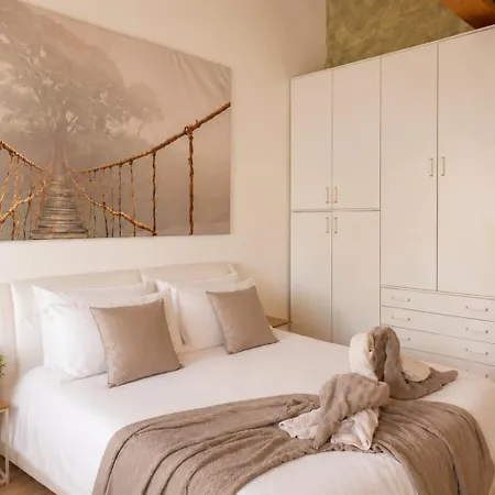 Ca' Mantoet - Green Loft, 2 Bedrooms & Terrace Apartamento