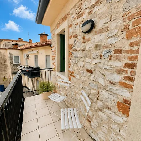 Ca' Mantoet - Green Loft, 2 Bedrooms & Terrace Apartamento Valdobbiadene