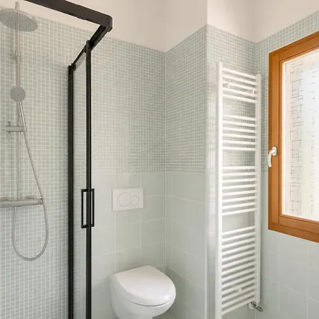 Ca Mantoet - The Loft With Terrace Appartement Valdobbiadene