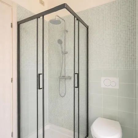Ca' Mantoet - Green Loft, 2 Bedrooms & Terrace