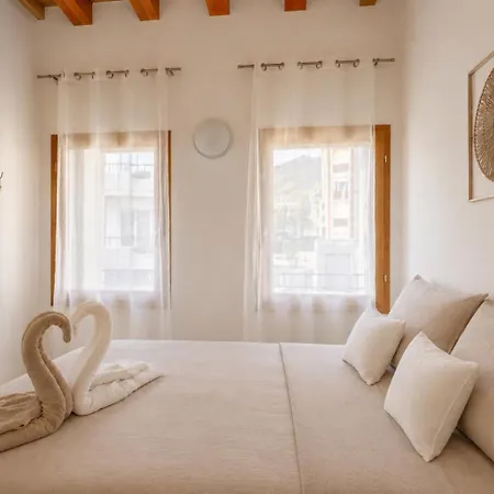 Ca' Mantoet - Green Loft, 2 Bedrooms & Terrace